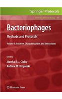 Bacteriophages