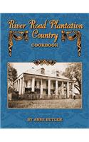 River Road Plantation Country Cookbook