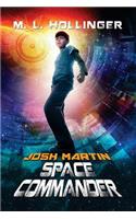 Josh Martin Space Commander