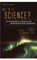 But Is It Science?