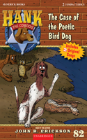 The Case of the Poetic Bird Dog