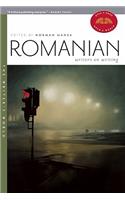 Romanian Writers on Writing