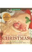 The Night Before Christmas