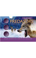 3-D Explorer: Predators