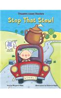 Stop That Stew!