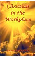 Christian in the Workplace