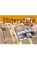 Carol Lay's Illiterature