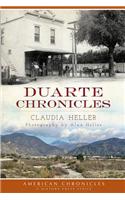 Duarte Chronicles