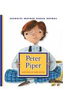 Peter Piper