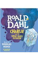 Charlie and the Great Glass Elevator