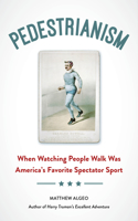 Pedestrianism