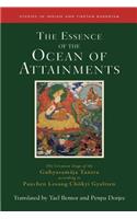 Essence of the Ocean of Attainments