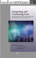 INTEGRATING & CONNECTING CARE