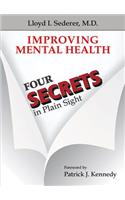 Improving Mental Health