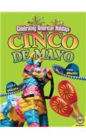 Cinco de Mayo [With Web Access]