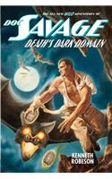 Doc Savage