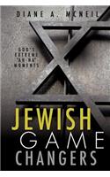Jewish Game Changers
