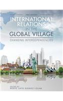 International Relations in the Global Village