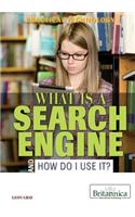 What Is a Search Engine and How Do I Use It?