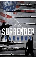 Surrender Paradox