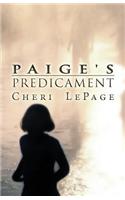 Paige's Predicament