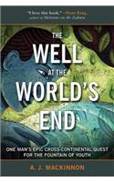 The Well at the World's End