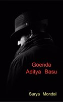 Goenda Aditya Basu / à¦—à¦¯à¦¨à¦¦ à¦†à¦¦à¦¤à¦¯ à¦¬à¦¸