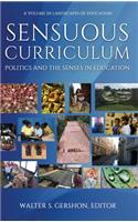 Sensuous Curriculum