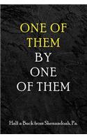One of Them by One of Them