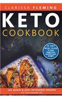 Keto Cookbook
