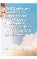 MINDS odyssey in Thoughtland Planet