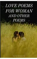 Love Poems for Woman