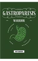 Gastroparesis Warrior