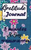 Gratitude Journal