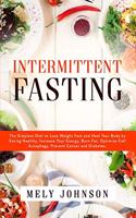 Intermittent Fasting