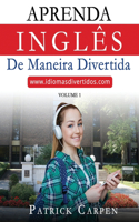 Aprenda Inglês de Maneira Divertida