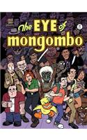 The Eye of Mongombo #1