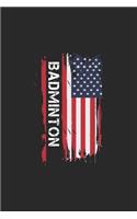 Badminton
