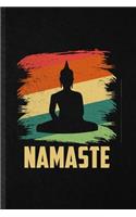 Namaste