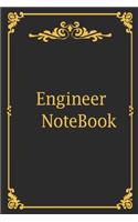 Engineer Notebook