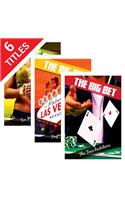 The Big Bet (Set)