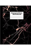 Composition Notebook