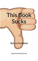 This Book Sucks