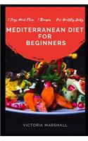 Mediterranean Diet for Beginners
