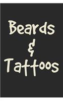 Beards & Tattoos