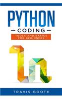 Python Coding