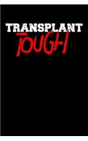 Transplant Tough