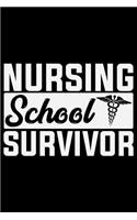 Nursing School Survivor