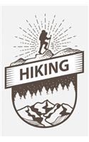 Hiking