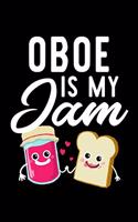 Oboe Is My Jam